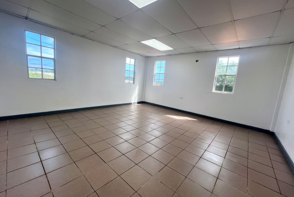 Commercial Space in Potters Village, Saint John