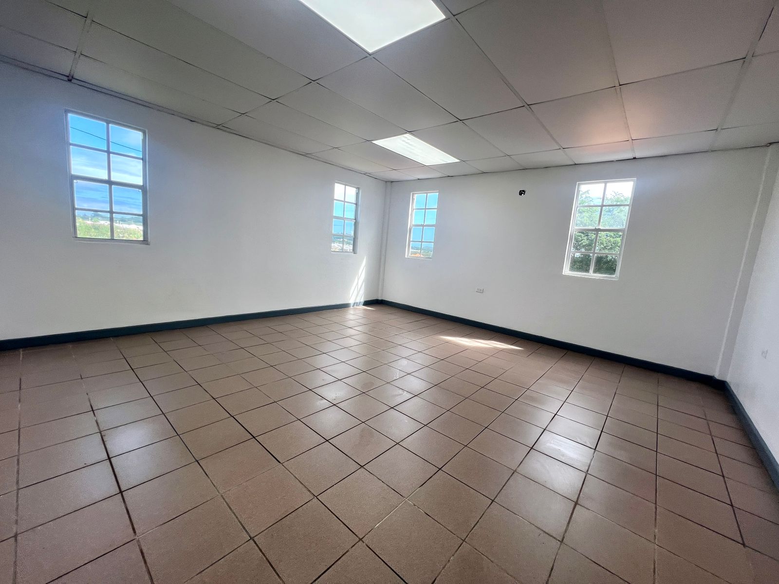 Commercial Space in Potters Village, Saint John
