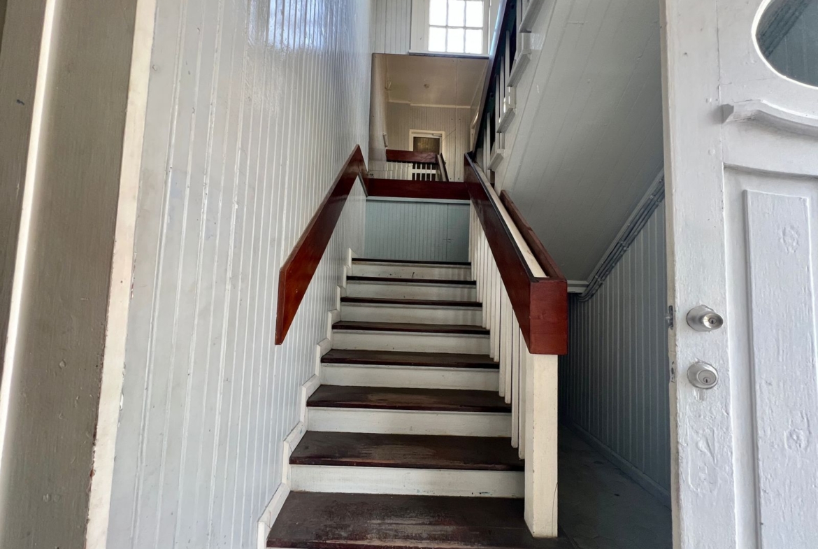 JMVI Realty commercial listings in St. Mary's, Antigua