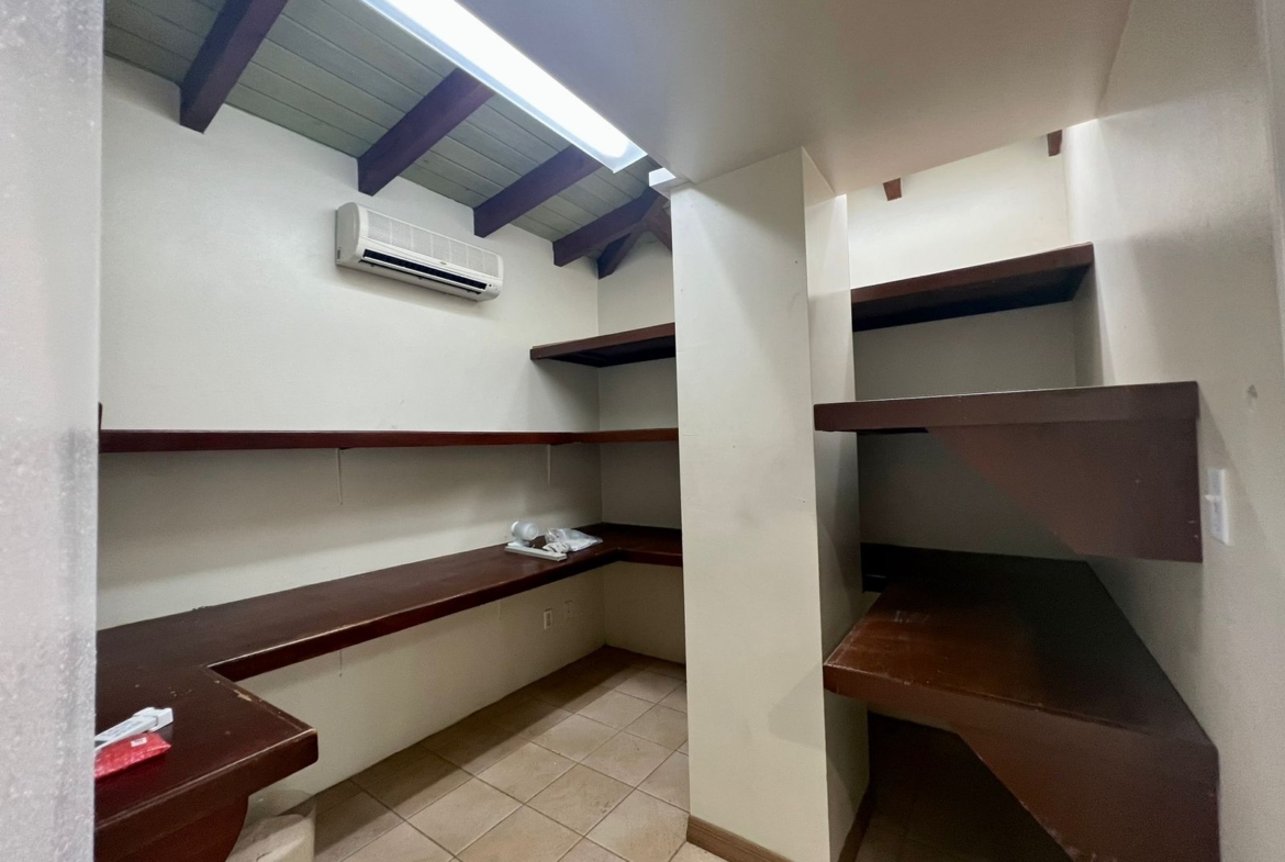 Prime location on Corn Alley, St. John's, perfect for business ventures