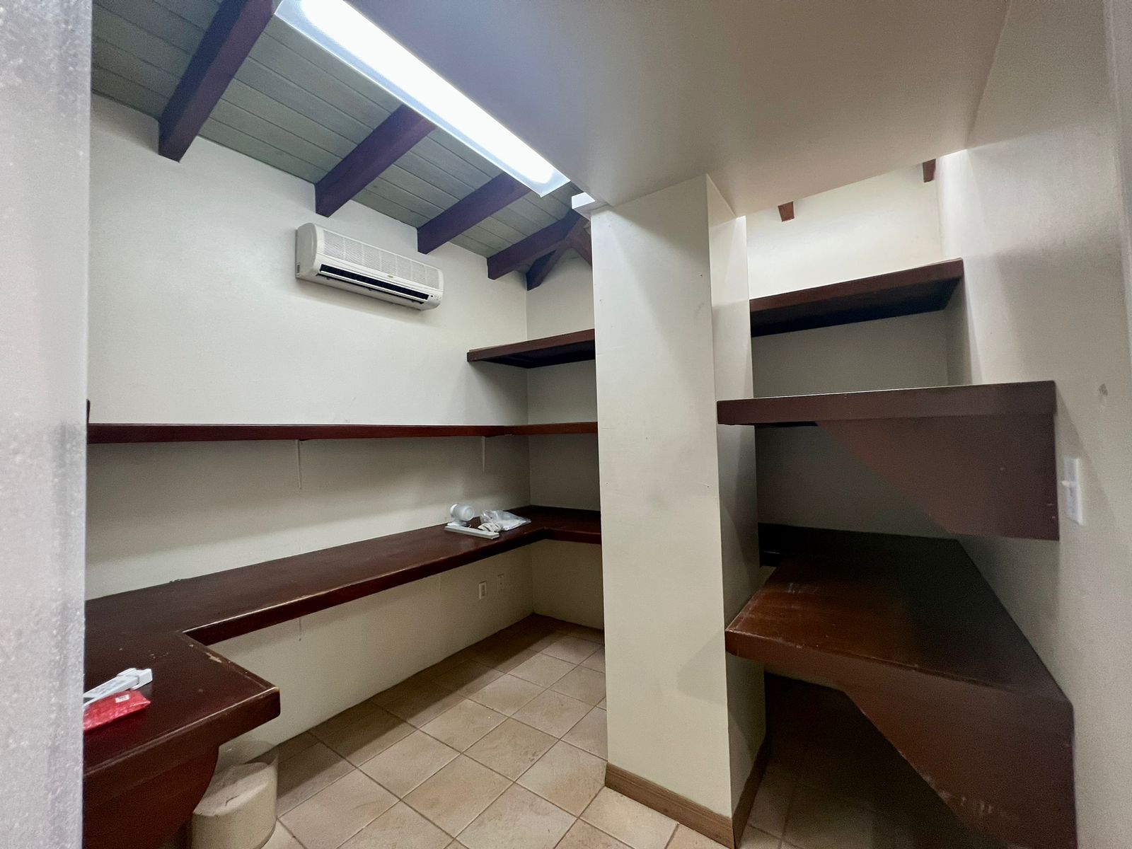 Prime location on Corn Alley, St. John's, perfect for business ventures