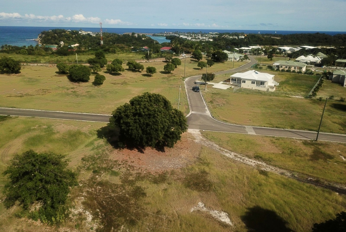 Premium land for sale immediate sale in Verandah Estates Gated Community