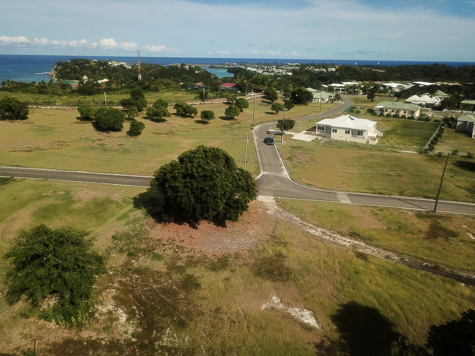 Premium land for sale immediate sale in Verandah Estates Gated Community