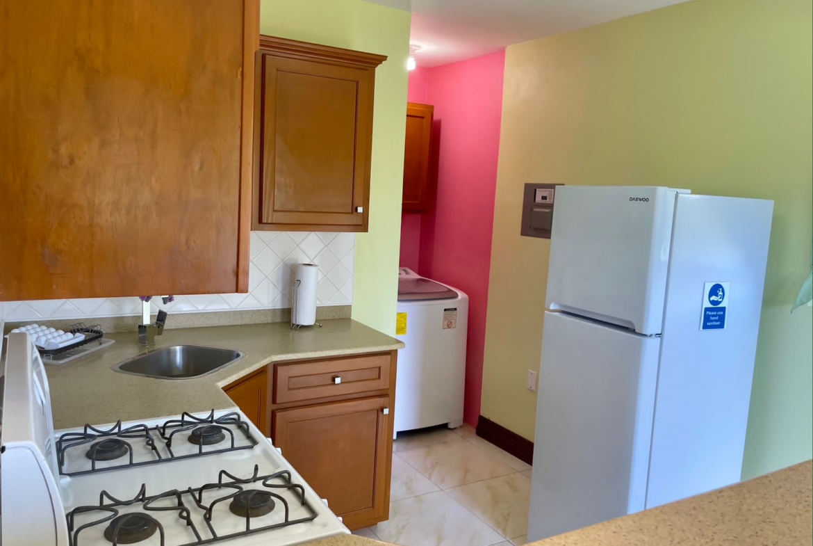 Apartment available for rent in Carlisle