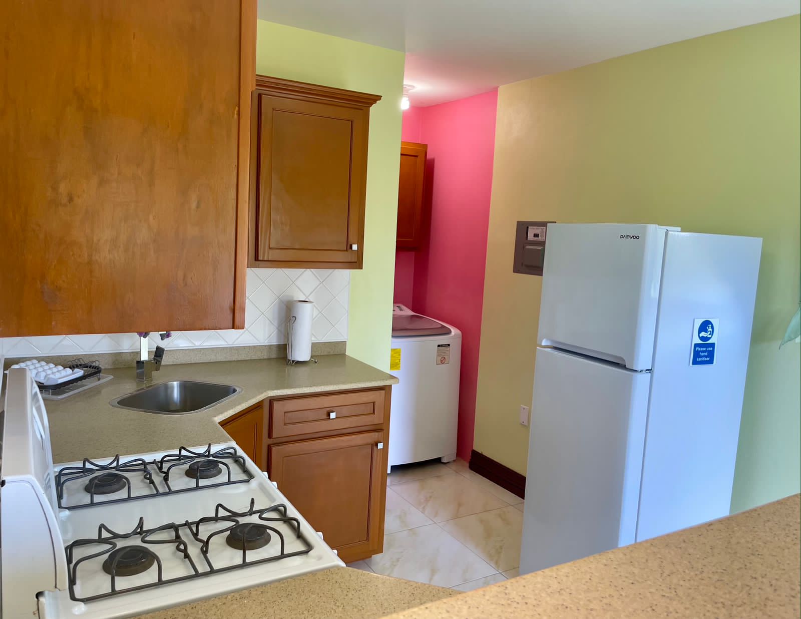Apartment available for rent in Carlisle