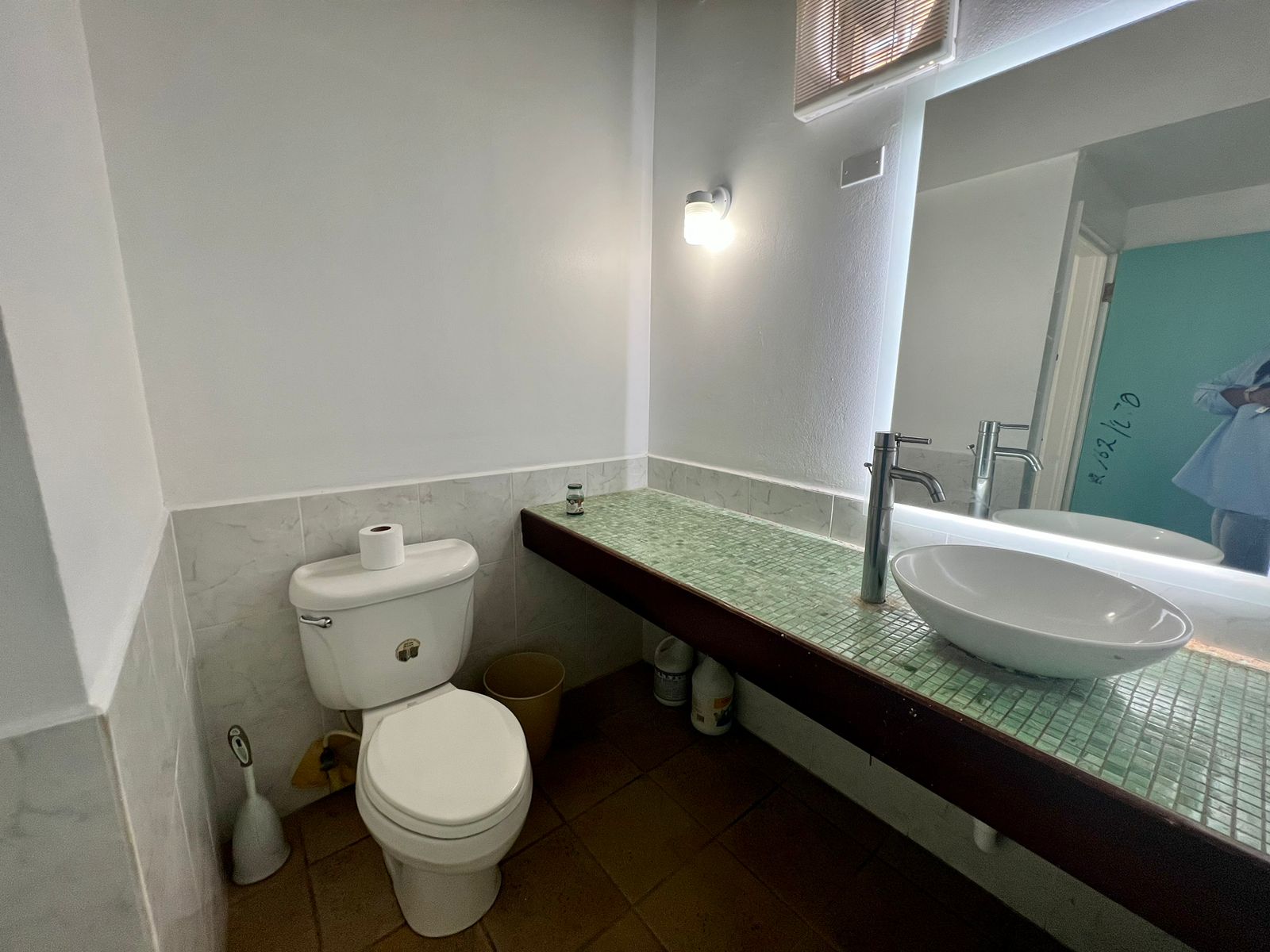 commercial property on Redcliffe Street, St. John's, Antigua