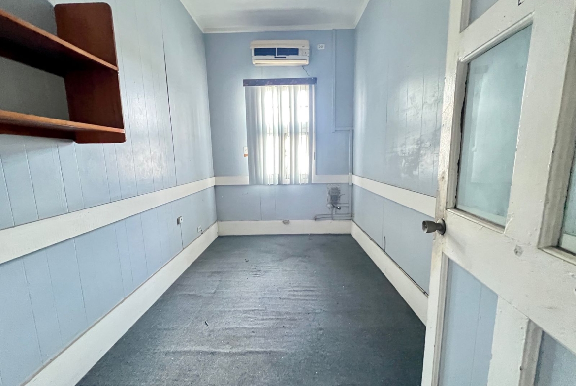 St. Mary's Antigua real estate investment opportunity