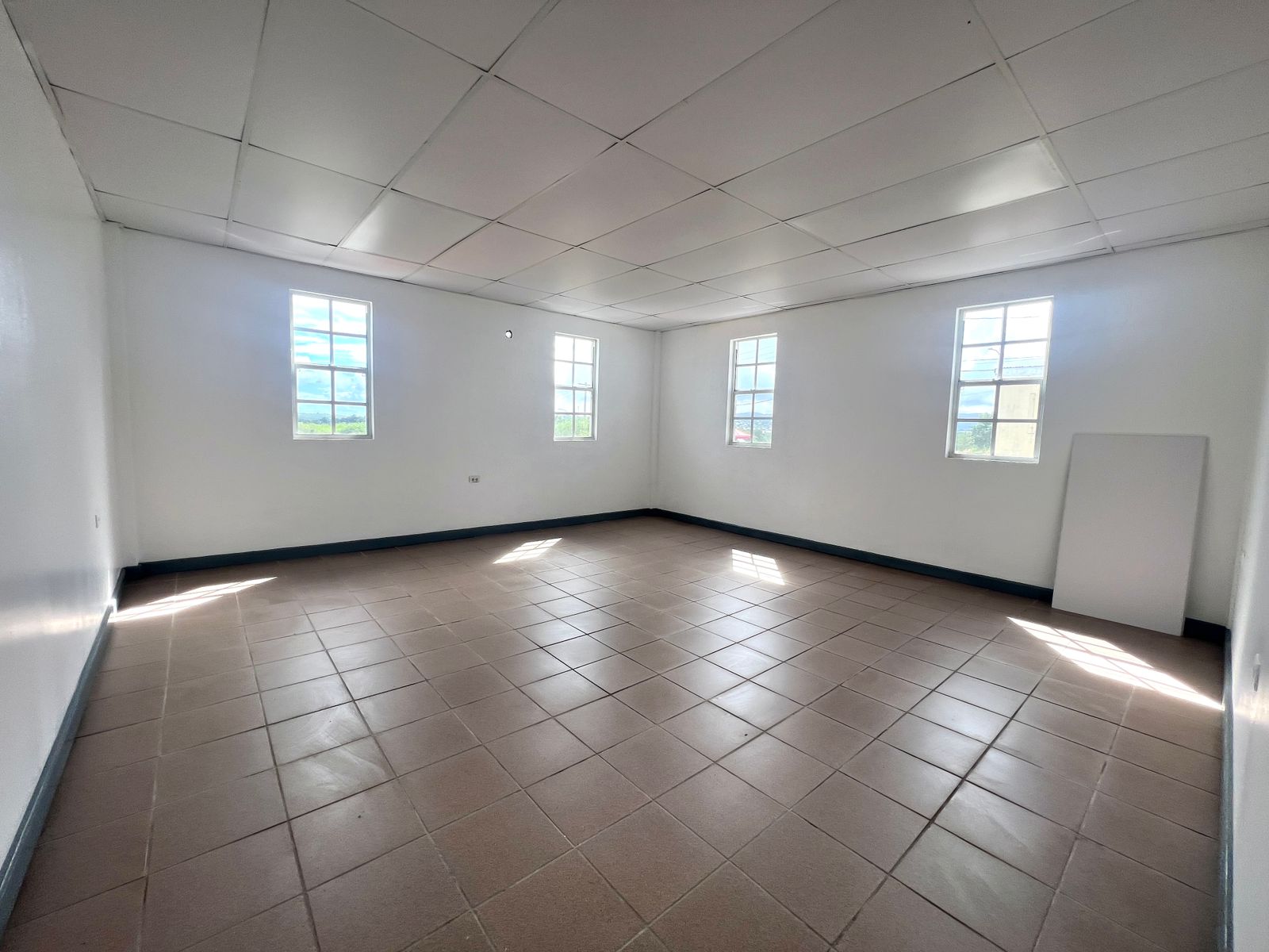 prime commercial space on Factory Road