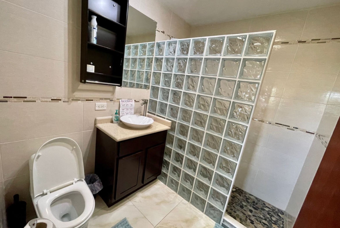 Rental Apartment available for Rent Carlisle Bay Resort Road