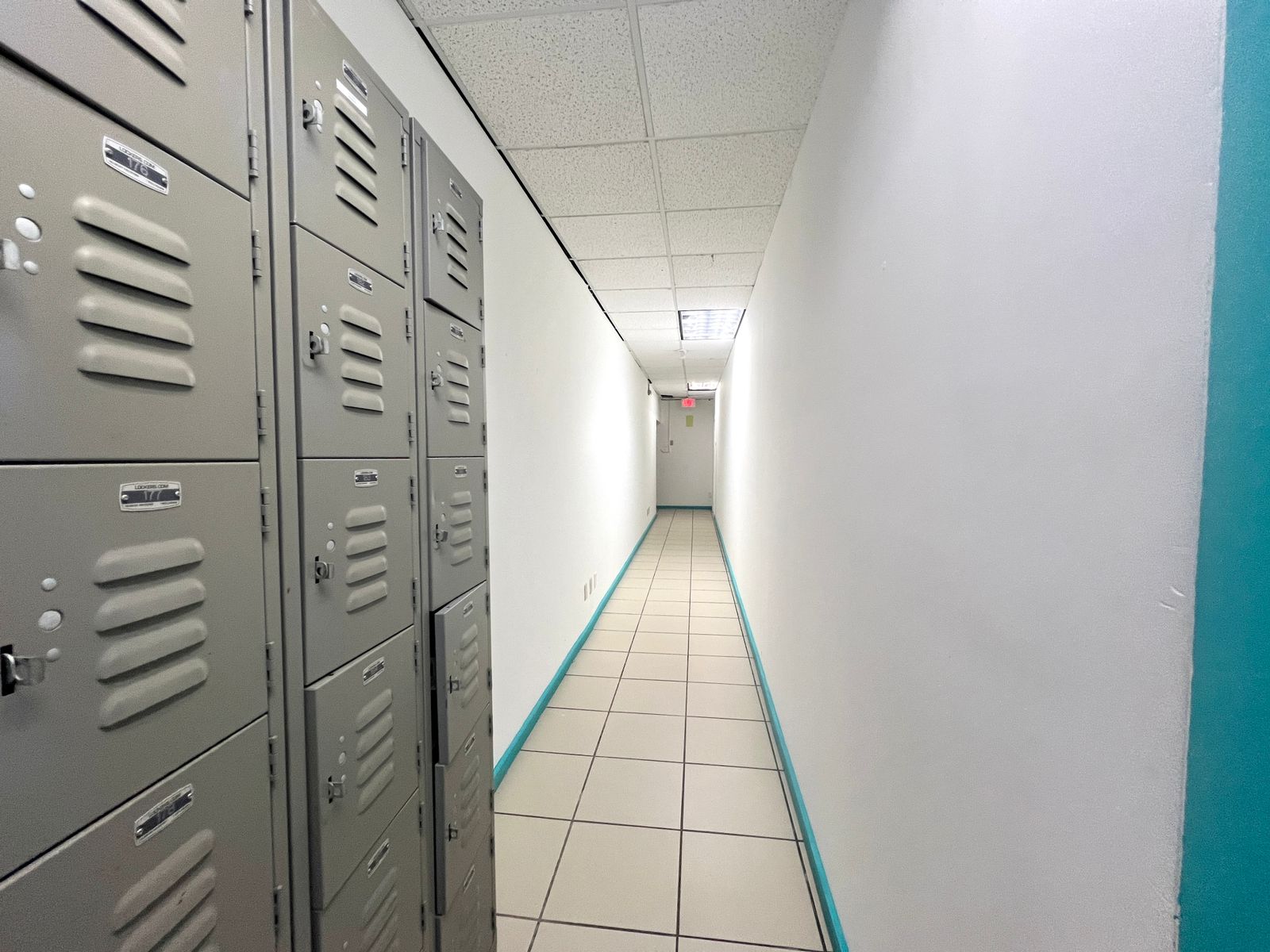 Antigua Residential and professional space for Rent