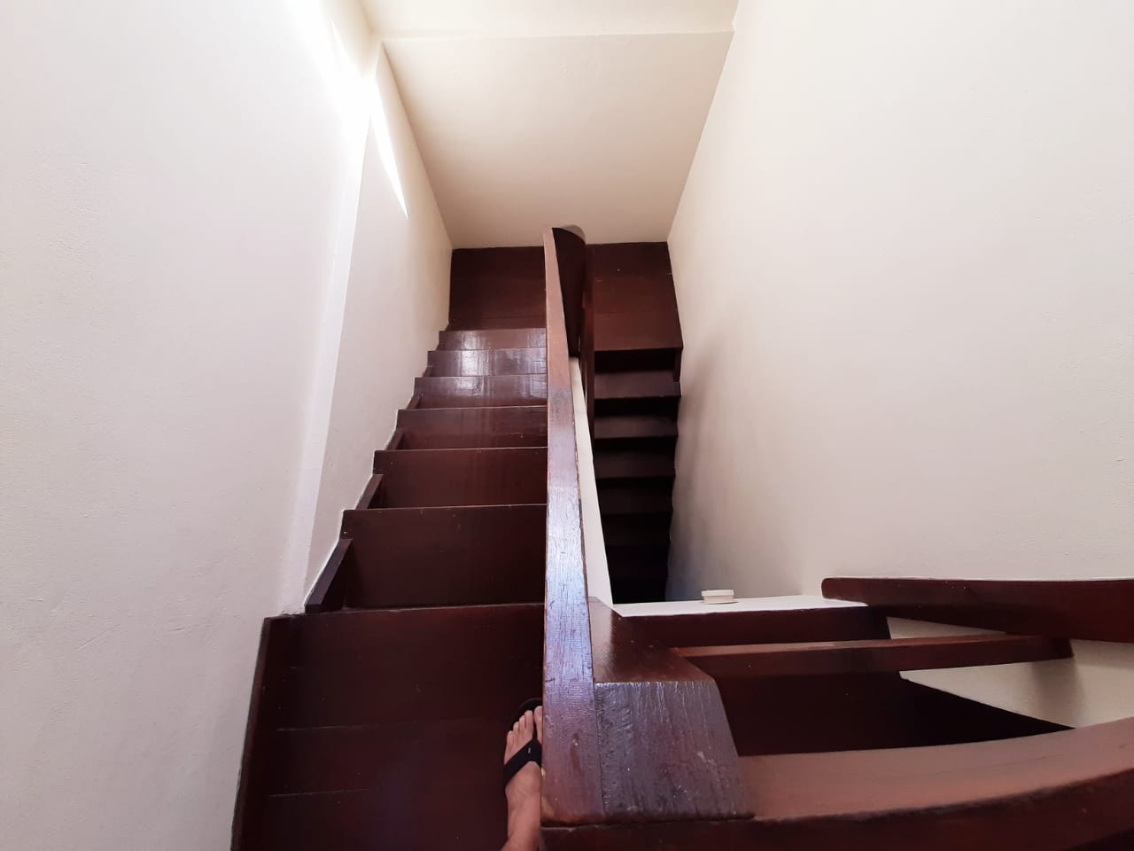 Rental Home at JMVI Realty Stairs