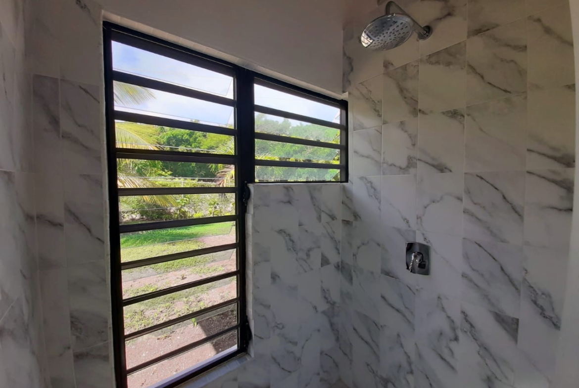 Hidden Gem property in Antigua