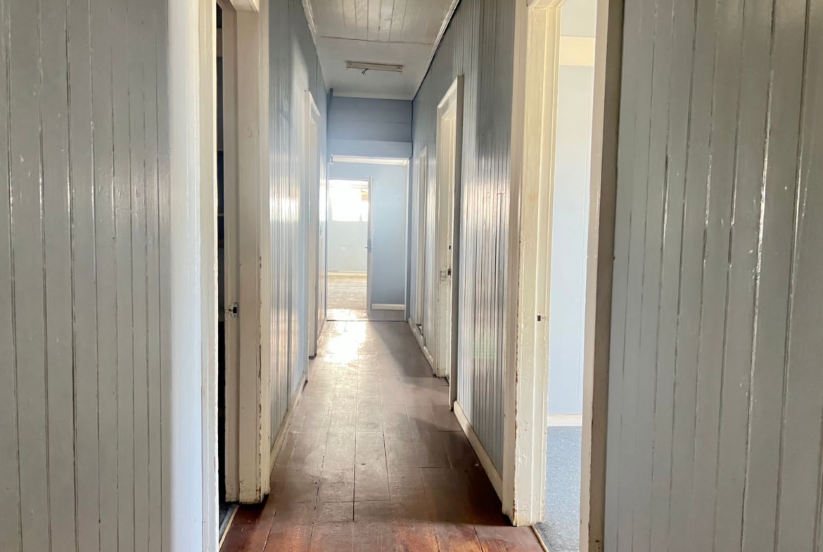 Office space for sale in St. Mary's, Antigua