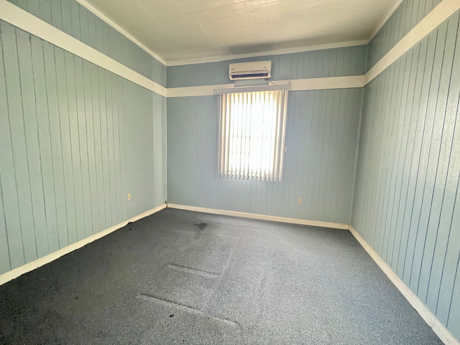 Retail space available in St. Mary's, Antigua