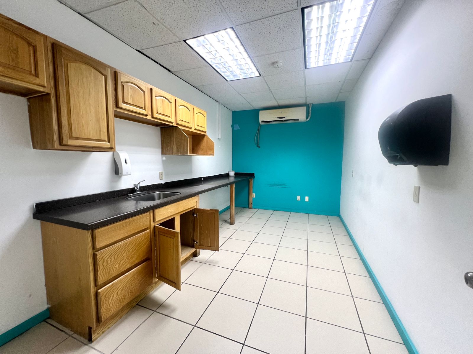 Residential and professional space for Rent