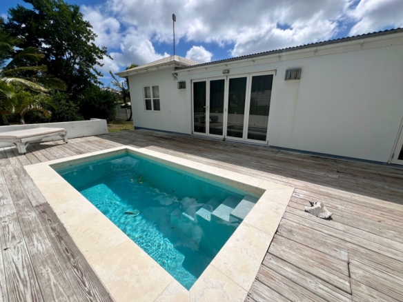 3-Bedroom Countryside House for Rent in Swete One