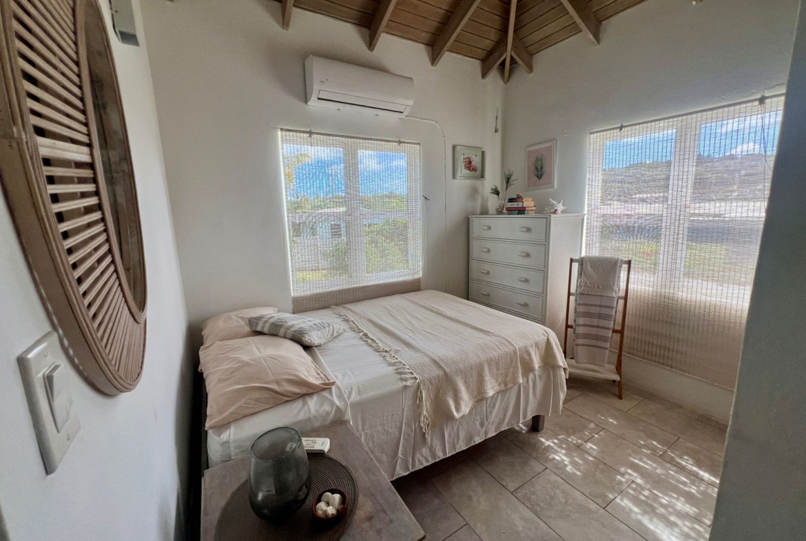 Countryside Home for Rent in Swete One, Antigua