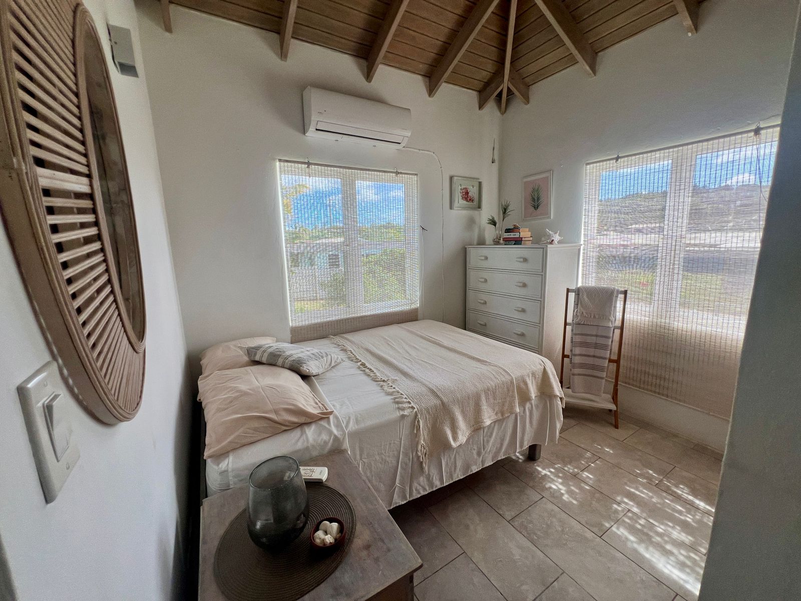 Countryside Home for Rent in Swete One, Antigua