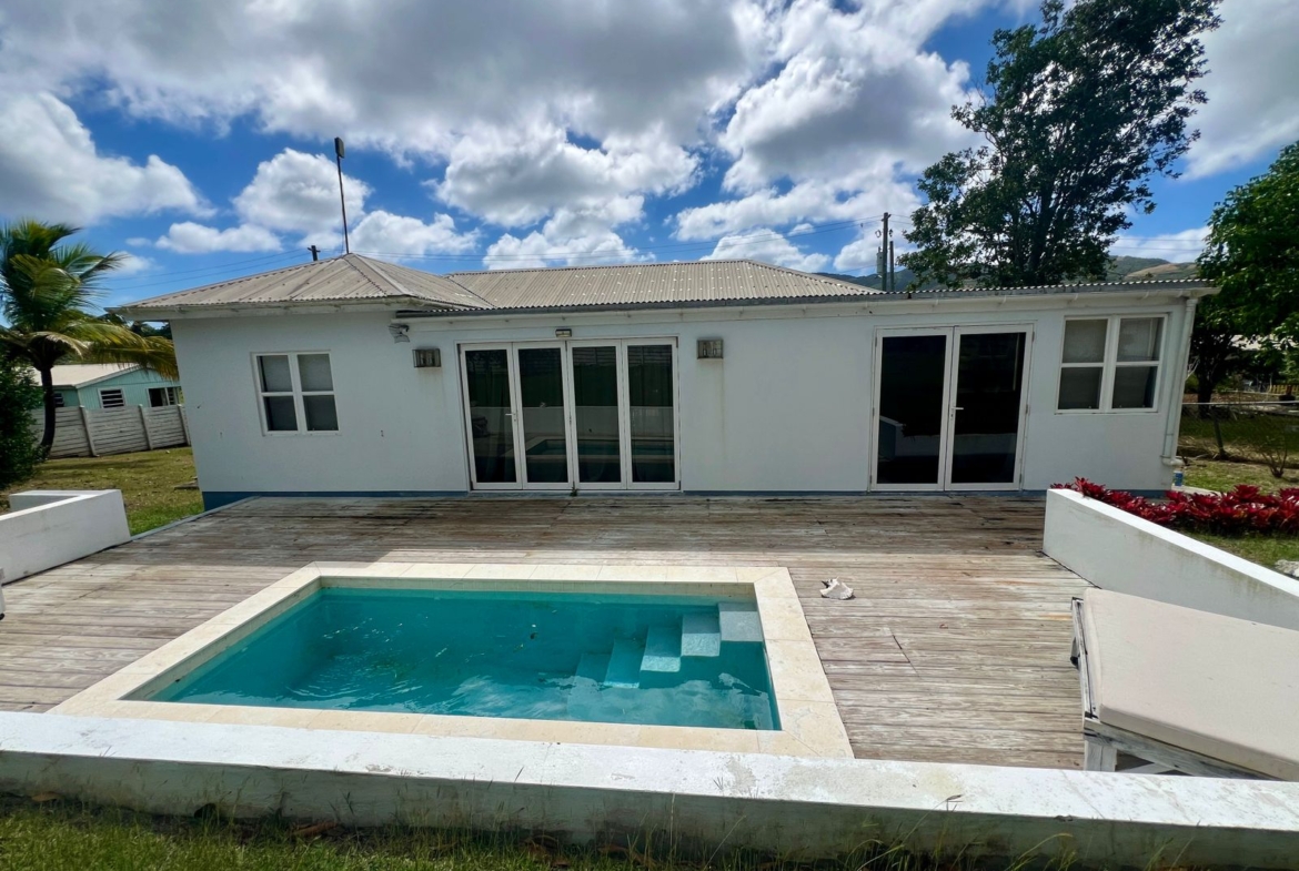 Homes for Rent in Swetes, Saint Paul, Antigua