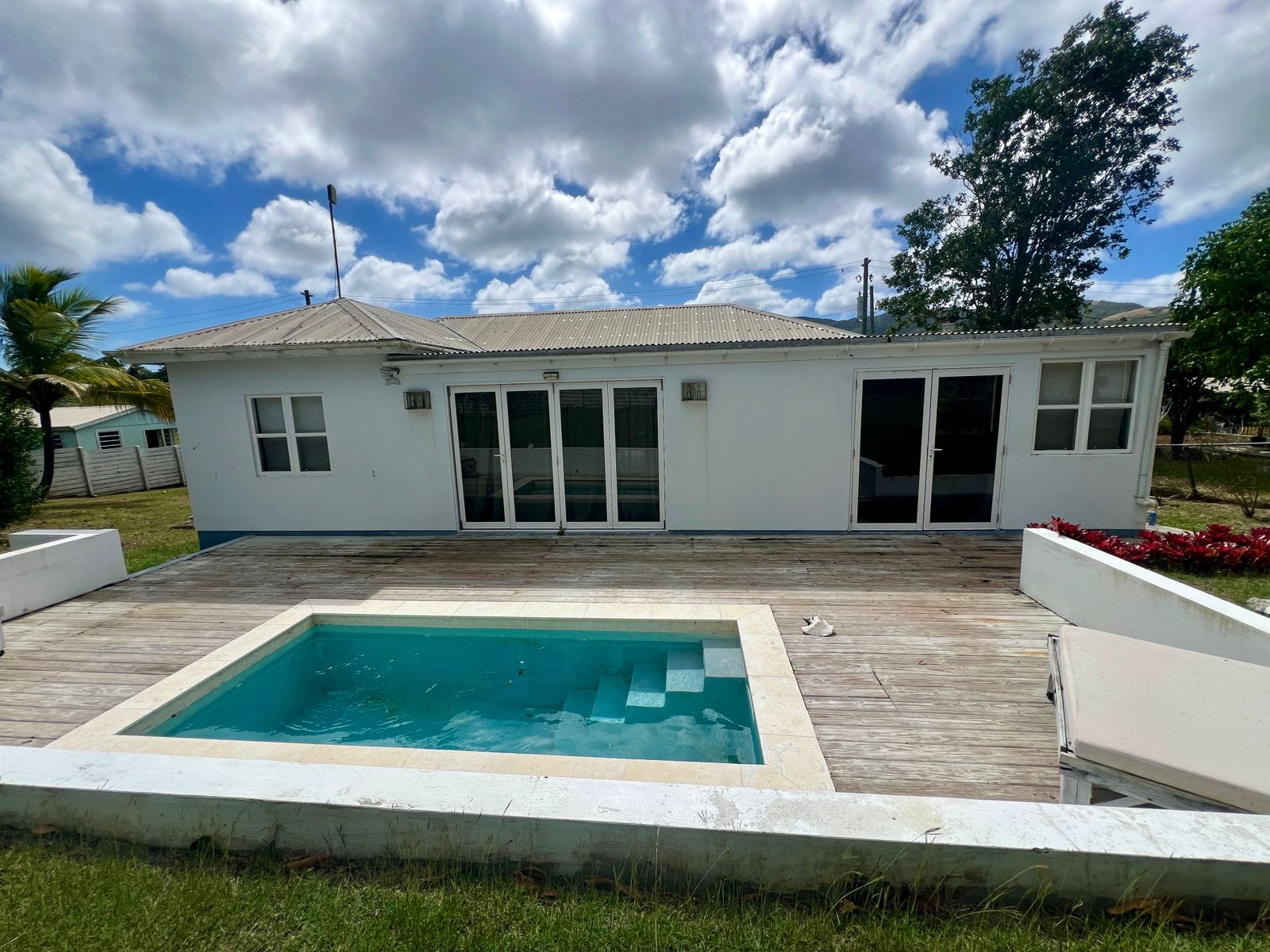 Homes for Rent in Swetes, Saint Paul, Antigua
