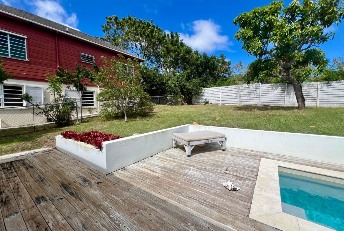 Rental Homes in Swetes, Saint Paul, Antigua