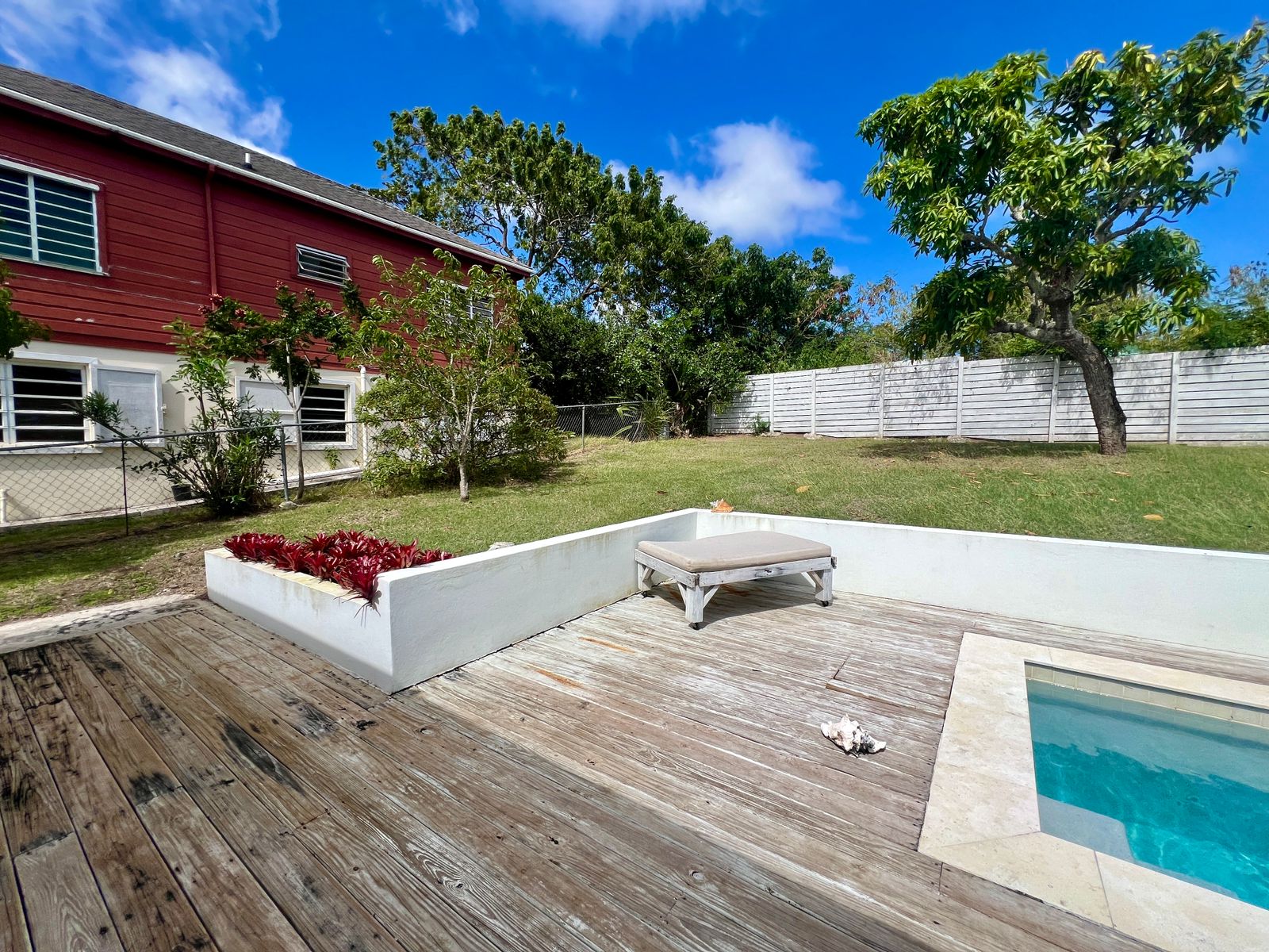 Rental Homes in Swetes, Saint Paul, Antigua