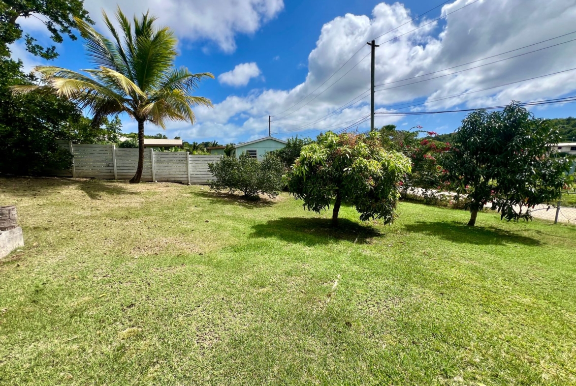 Rent a Home in Swete One, Antigua