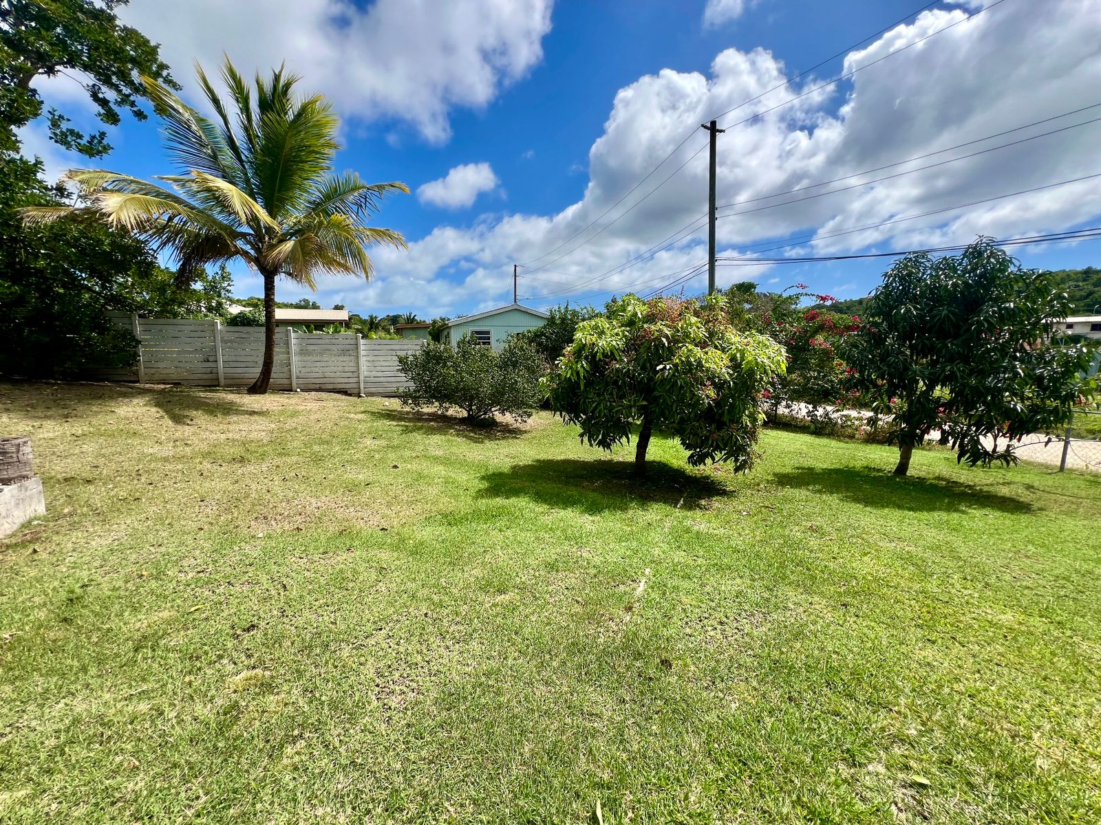 Rent a Home in Swete One, Antigua