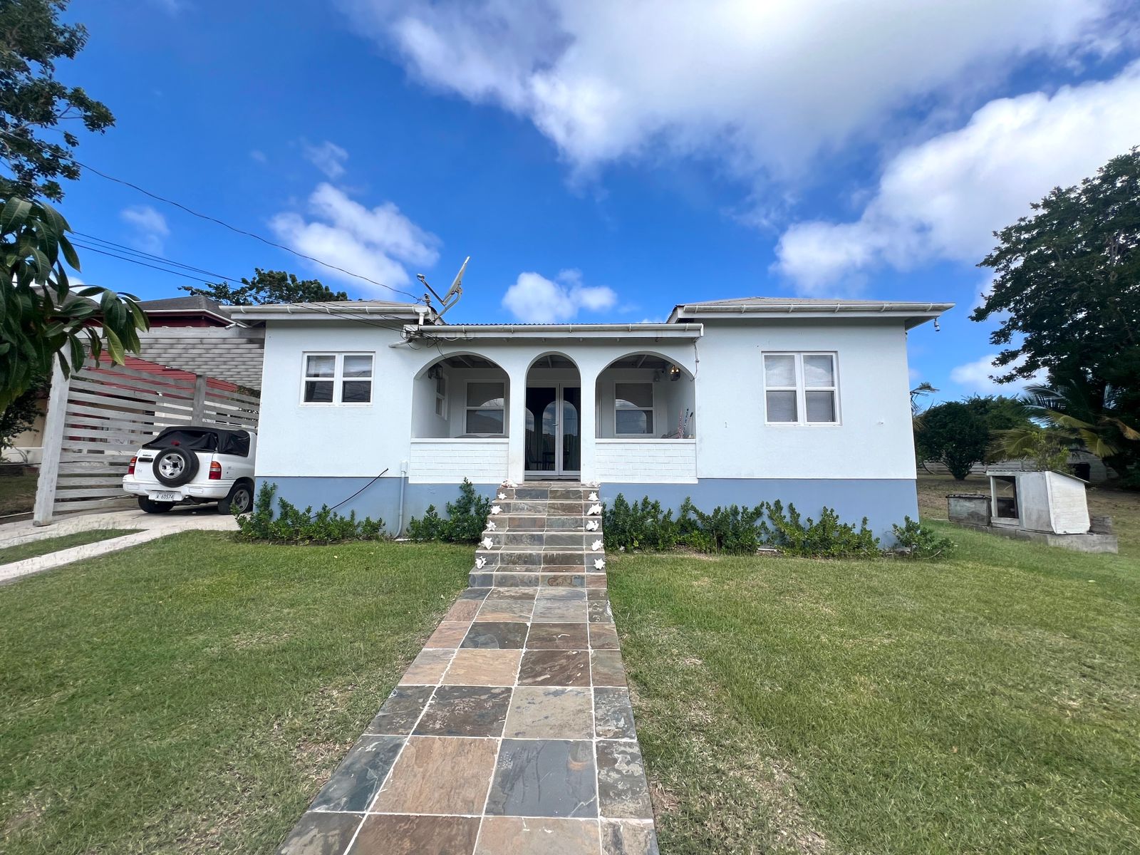 Rental Property in Swete One, Antigua