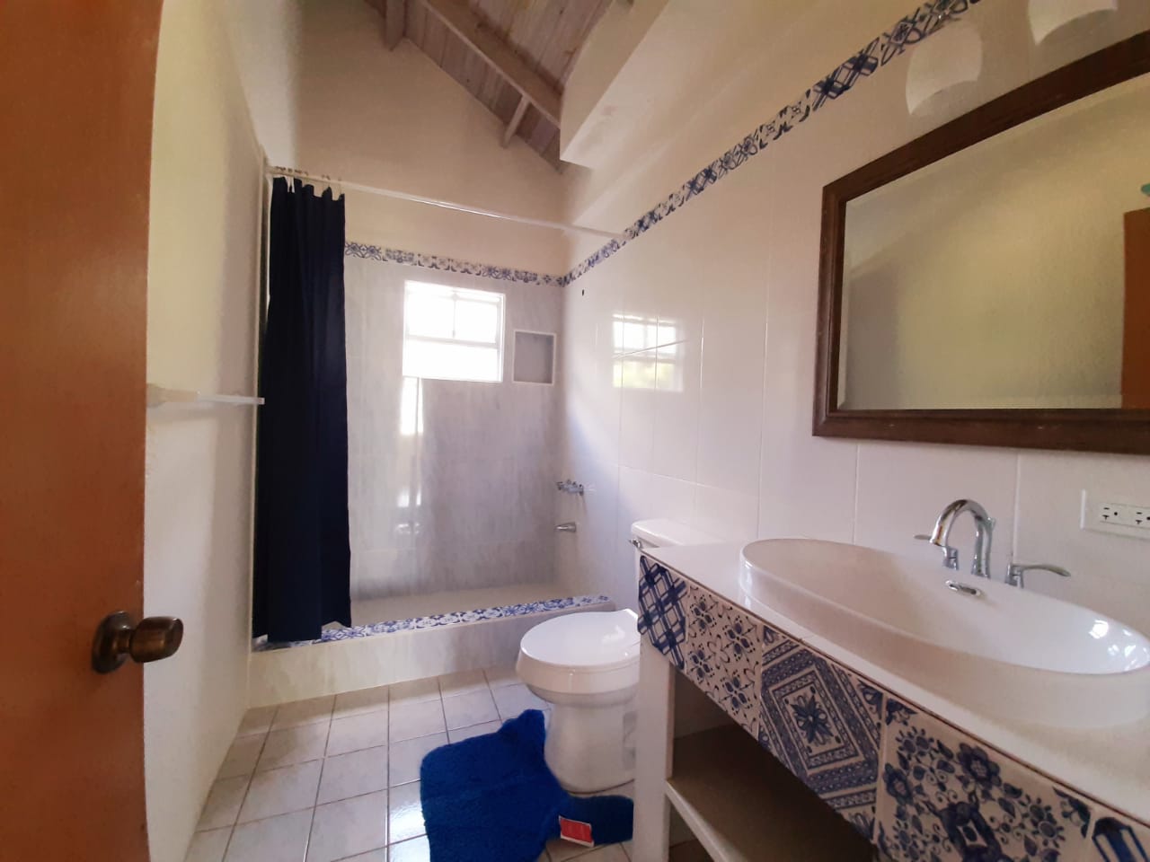 stylish fully furnished 1Br 1 Bath Apartment in Antigua