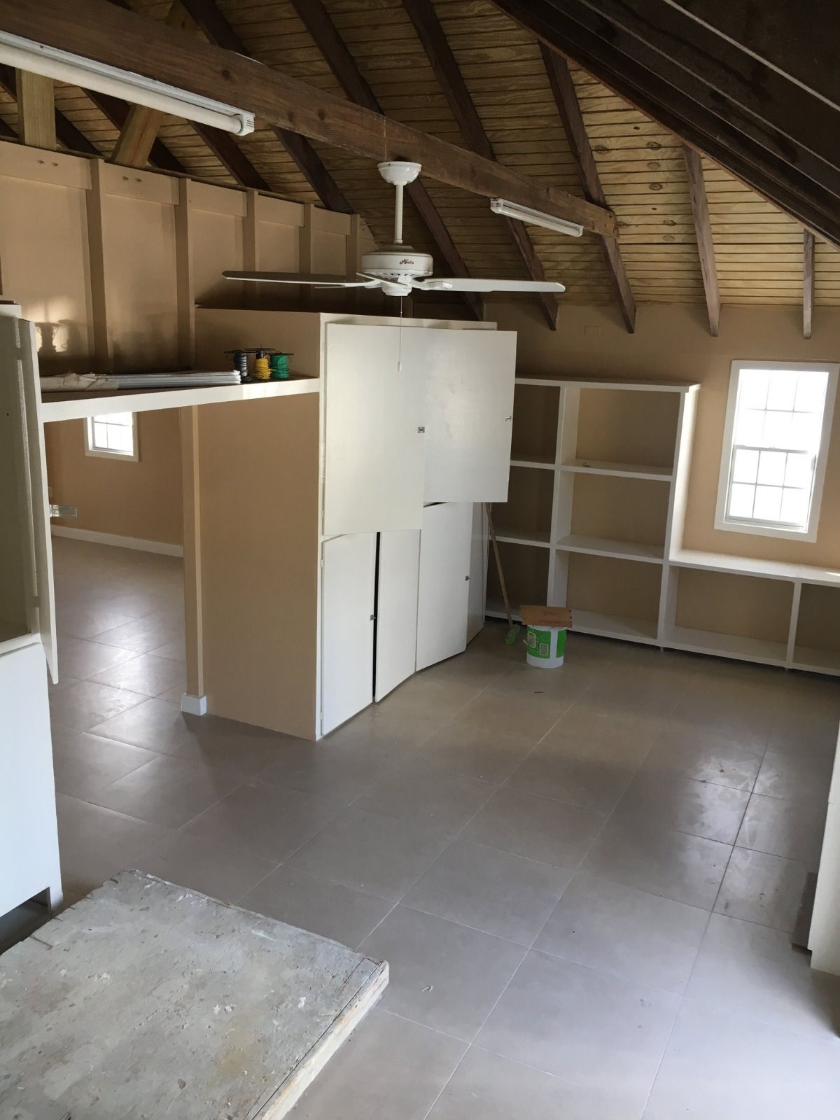 Commercial Space in Falmouth Harbour Antigua