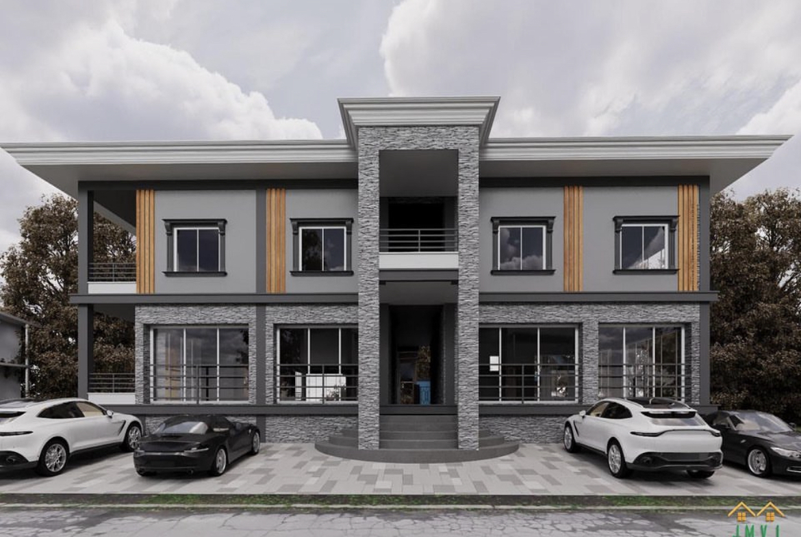 Office Space for Rent at Old Parham Rd