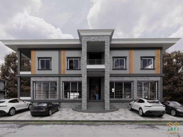 Office Space for Rent at Old Parham Rd