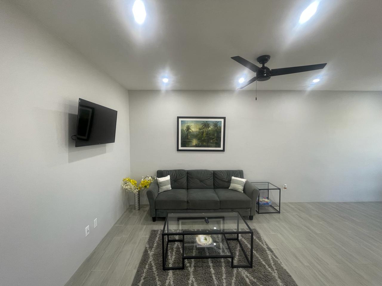 Fully furnished apartment for Rent in Royals Estate