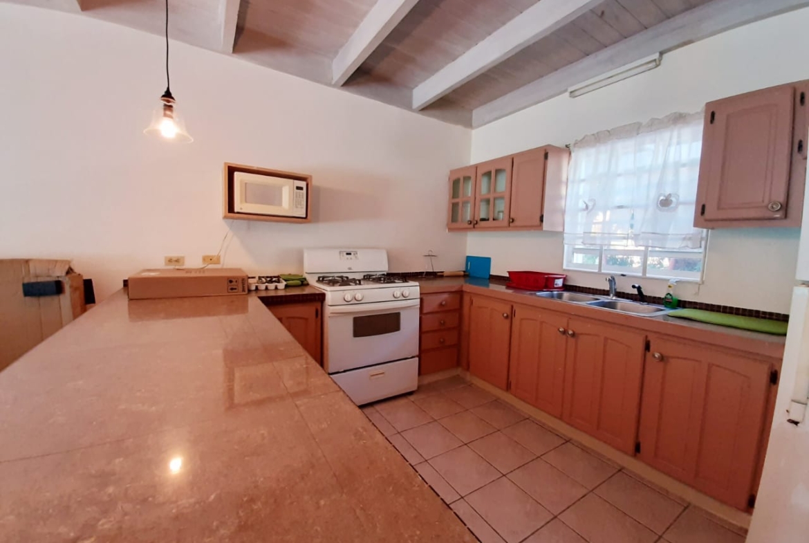 Fully Furnished 1BR 1 Bath Apartment for Rent