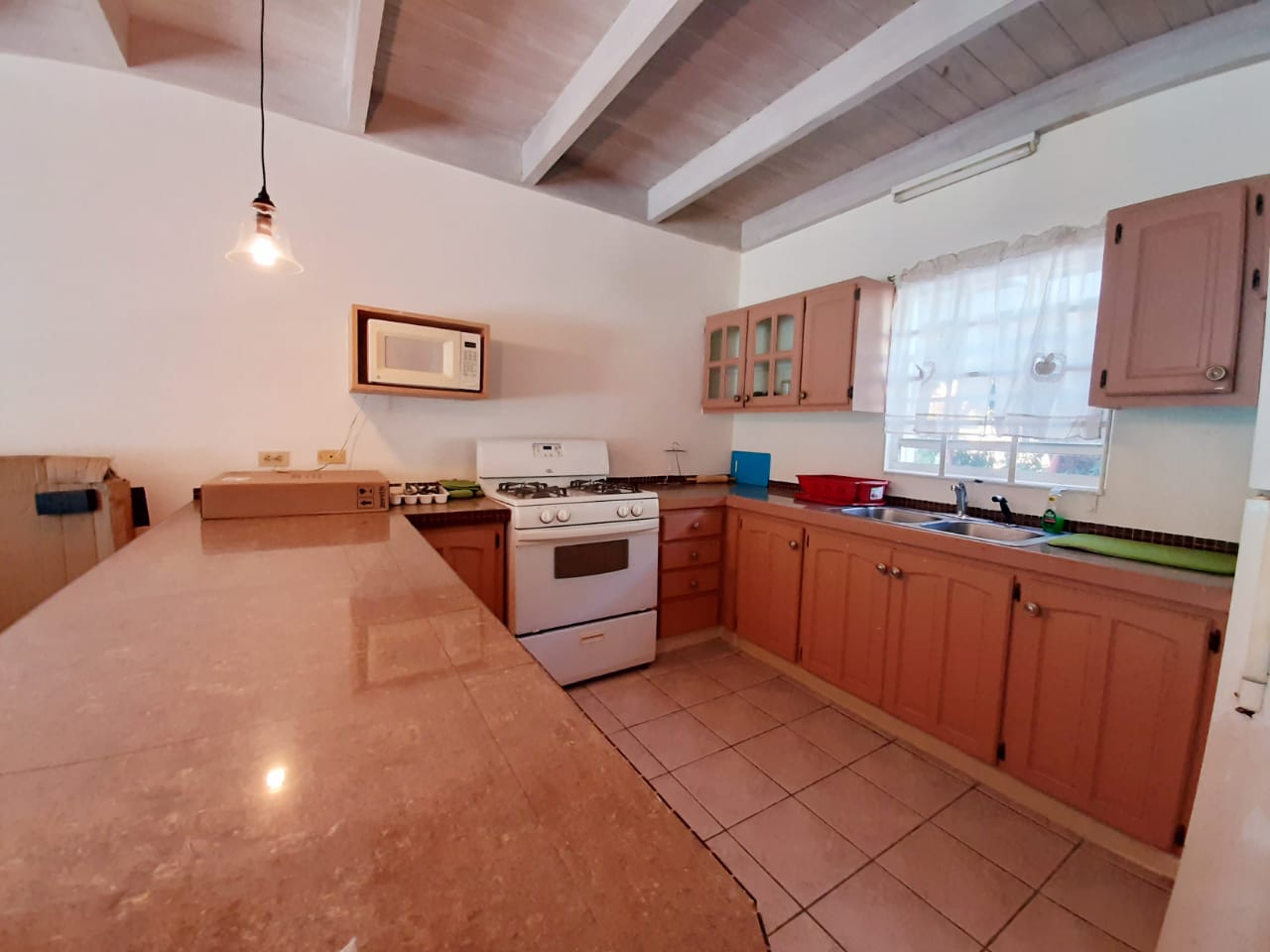 Fully Furnished 1BR 1 Bath Apartment for Rent