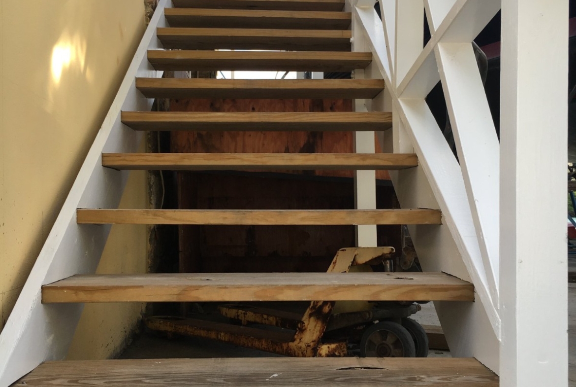 Antigua Commercial Space for Rent in Falmouth Harbour