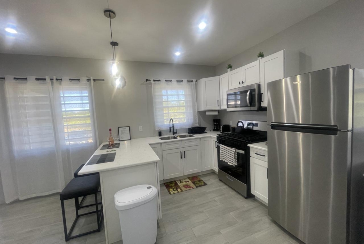 Royals Estate Apartment Antigua