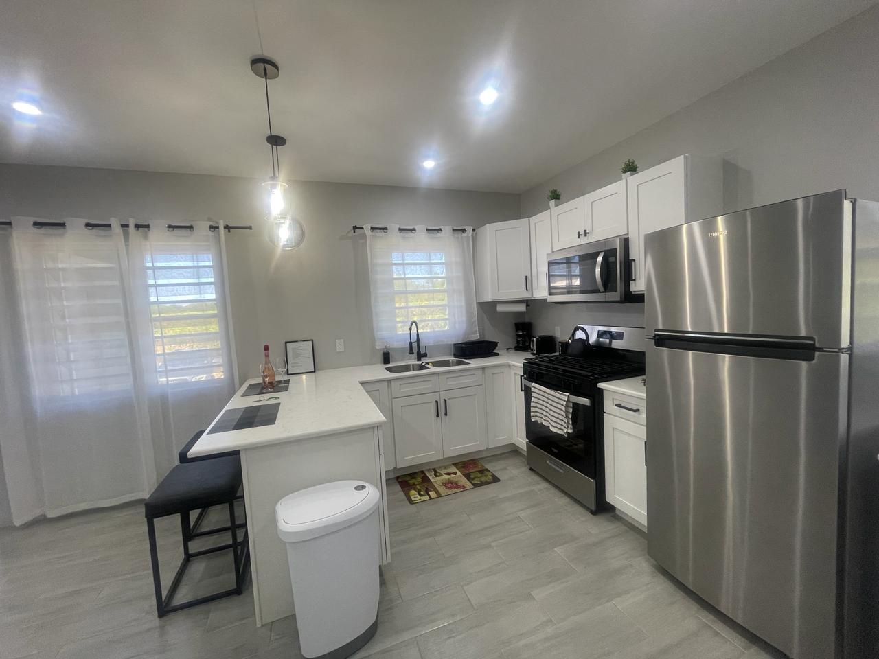 Royals Estate Apartment Antigua