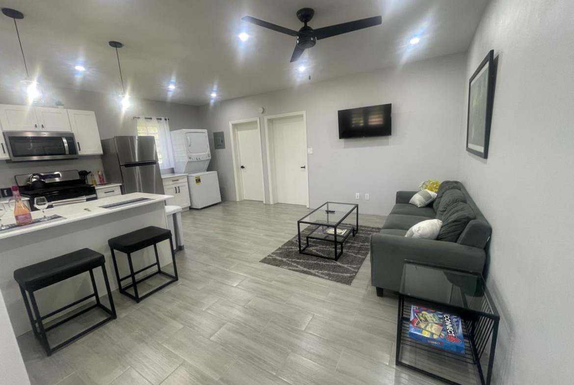 Fully Furnished 1BR Apartment in Royals Estate