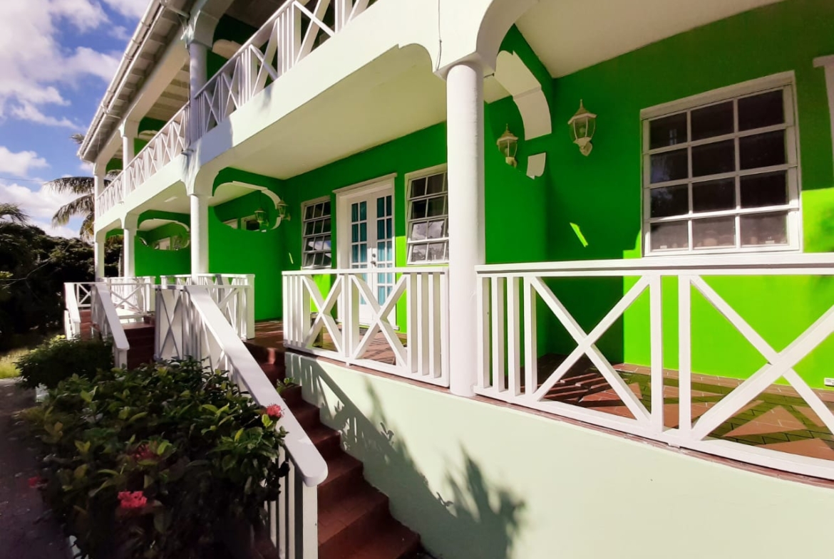 Hodges Bay Apartment