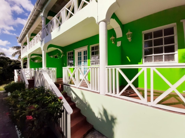 Hodges Bay Apartment