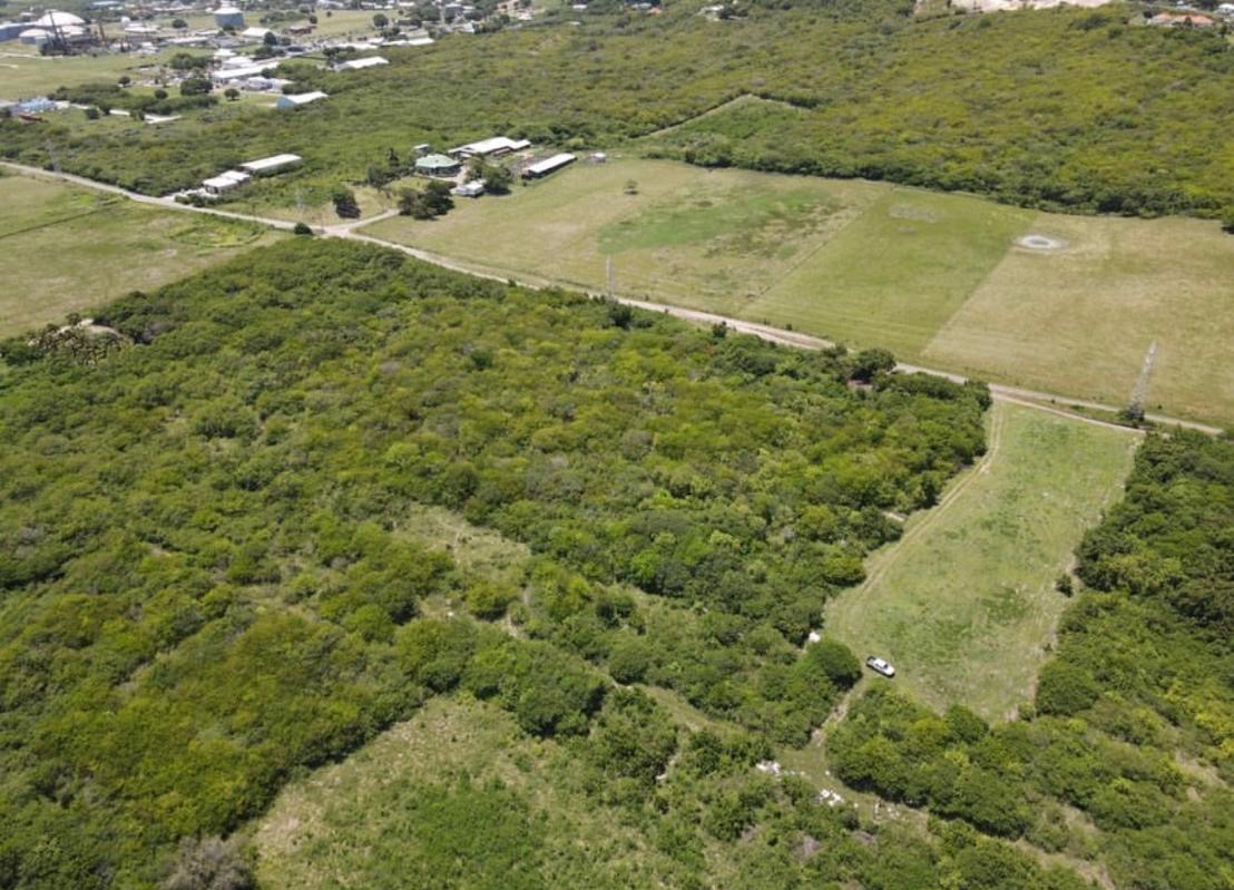 Land for sale at Friars Hill with JMVI Realty