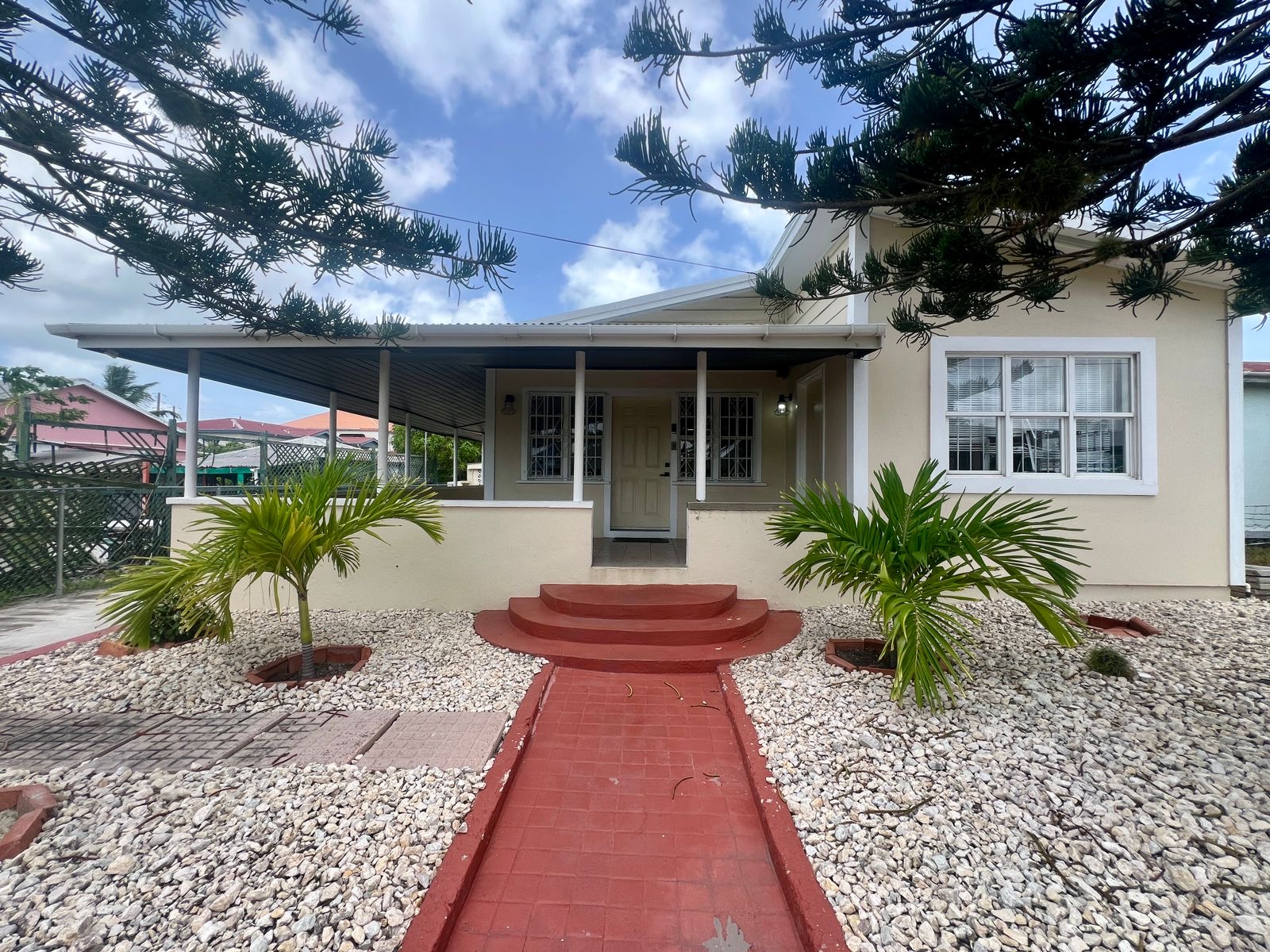 Commercial Space for Rent in Lower Gambles, Antigua
