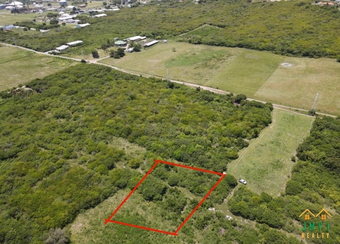 Friars Hill Development Land for Sale