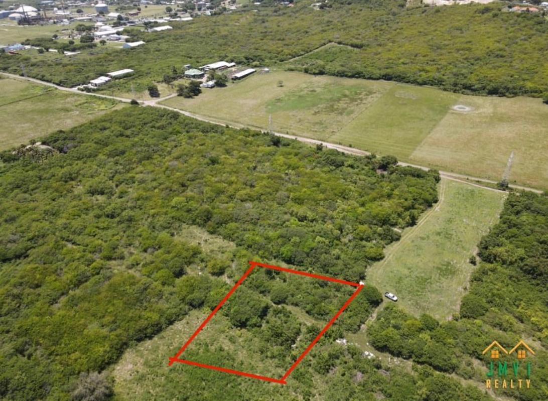 Friars Hill Development Land for Sale