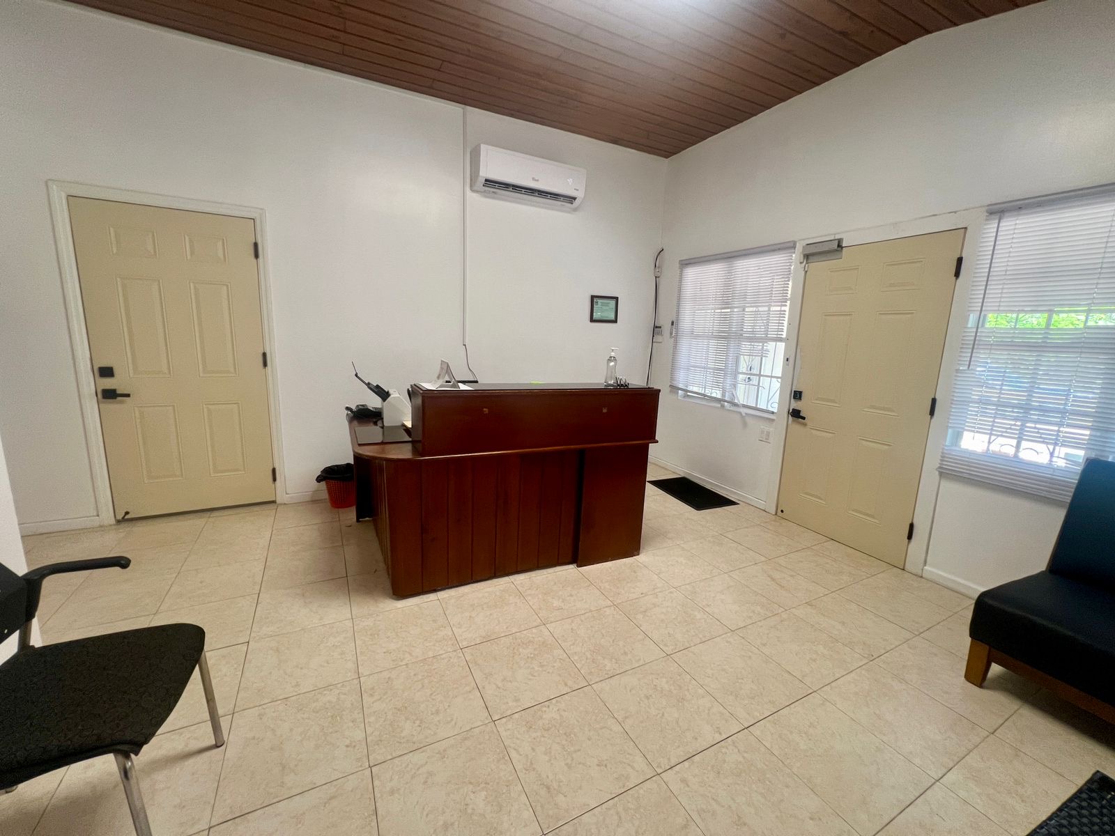 Commercial Space for Rent in Antigua