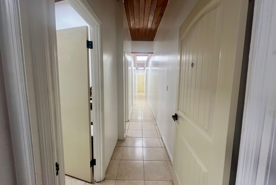 Commercial Space for Rent
