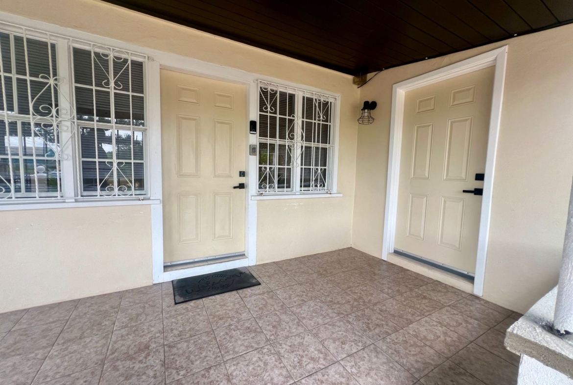 spacious commercial space for rent in Lower Gambles