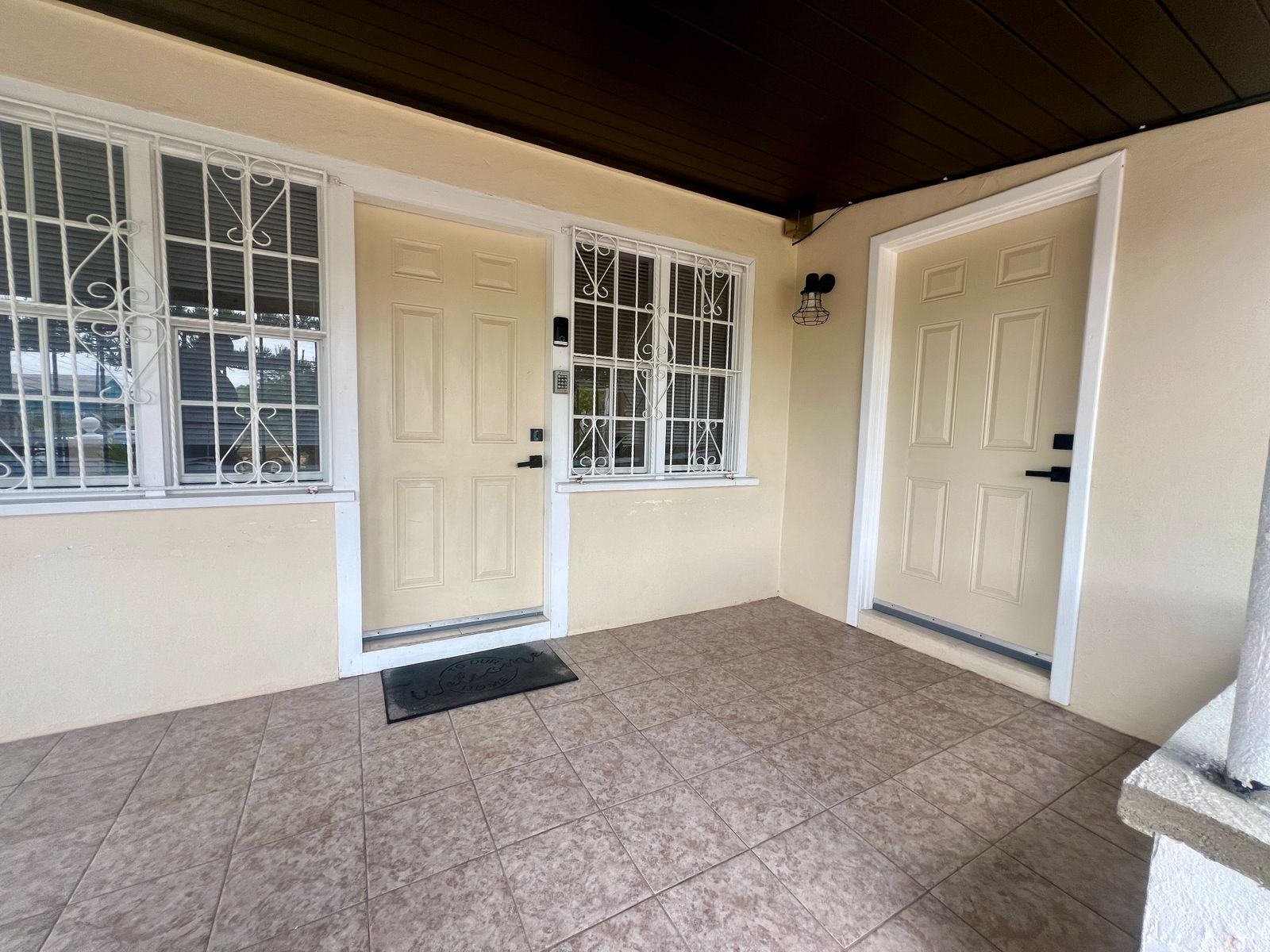 spacious commercial space for rent in Lower Gambles